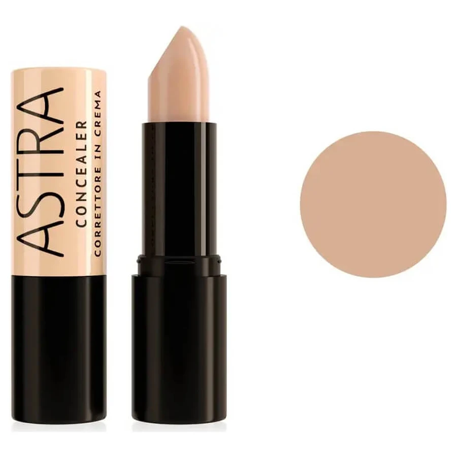 Astra Concealer - Crème-concealer nr. 02 Honey
