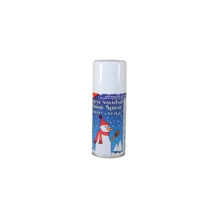 Partyrama Kunstsneeuwspray, 250 ml 