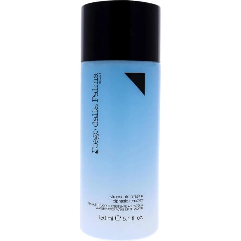 Diego dalla Palma Tweefasige oogmake-upremover 150 ml