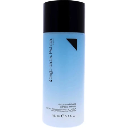Desmaquillante de ojos bifásico de Diego dalla Palma, 150 ml