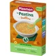 Pâtes en forme d'étoile Plasmon - Alimentation pour bébés 300 g (emballage endommagé)