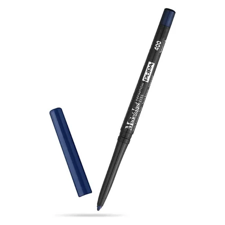Pupa Made to Last Definition Eyes – Automatischer Augenstift Nr. 400 Blue Night
