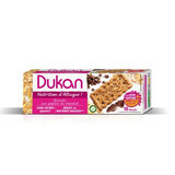 Oatmeal chocolate tart biscuits, 225 g, Dukan