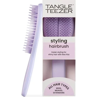 Tangle Teezer The Ultimate Styler - Föhnborstel - Lila