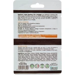 Equilibra Argan - Anti-aging gezichtsmasker, dubbelpak, 15 ml