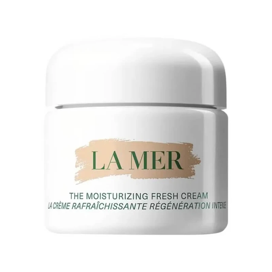 La mer The Moisturizing Fresh Cream - Gezichtscrème 60 ml