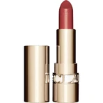 Clarins Joli Rouge Satin - Rouge à lèvres n° 752 Rosewood