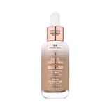 Deborah Skin Booster - Base de maquillaje en sérum - N.º 04 Beige medio