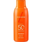 Lancaster Sun Beauty Body Milk SPF 50 – lapte de corp cu protecție solară ridicată, 175 ml