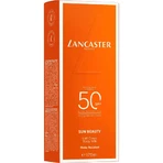 Lancaster Sun Beauty Body Milk SPF 50 – lapte de corp cu protecție solară ridicată, 175 ml