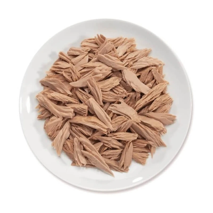 Life Petcare Life Natural Cat Thunfisch – Alleinfuttermittel für ausgewachsene Katzen, 70 g