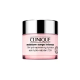 Clinique Moisture Surge Intense 72-Hour - Hydraterende gezichtscrème 75 ml