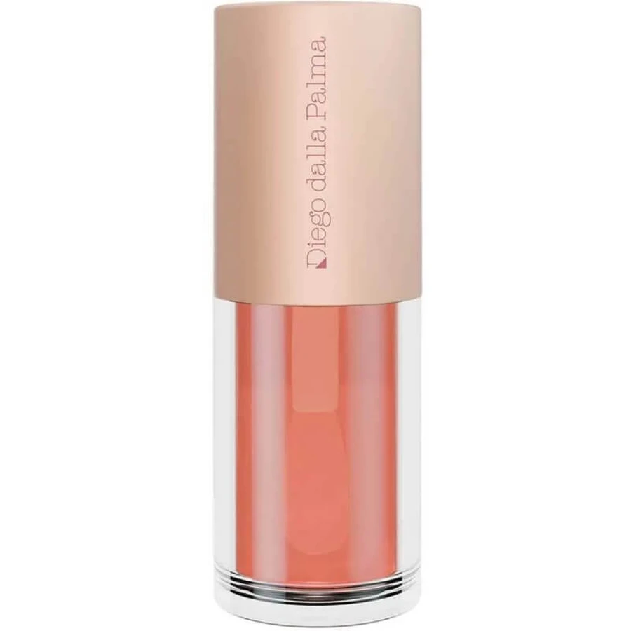 Diego dalla Palma Taste My Lips – Lippenöl-Gel Nr. 142 Pale Orange
