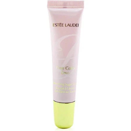 Estée Lauder Pure Color Envy Smoothing Sugar Scrub – wygładzający peeling cukrowy do ust, 12 g: ceny i cechy