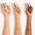 Clarins Skin Illusion Full Coverage – Strahlende, matte Foundation – Nr. 109c