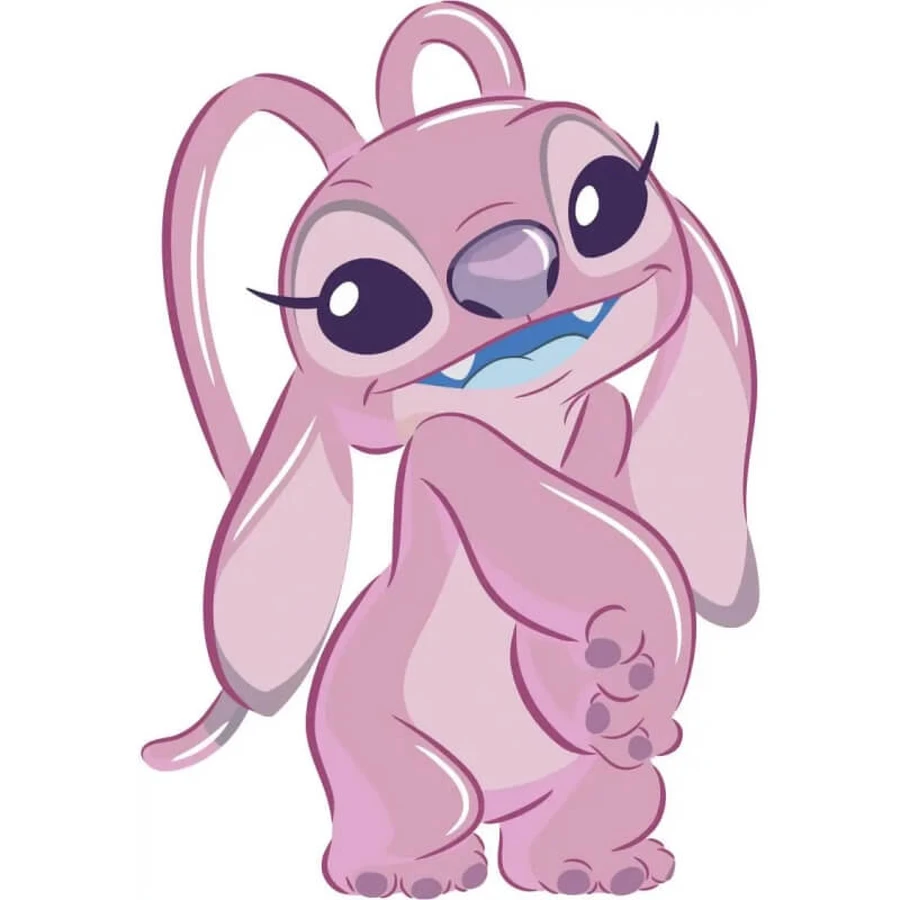 Peluche «Angel on the Go» de Clementoni - Juguete para el cochecito