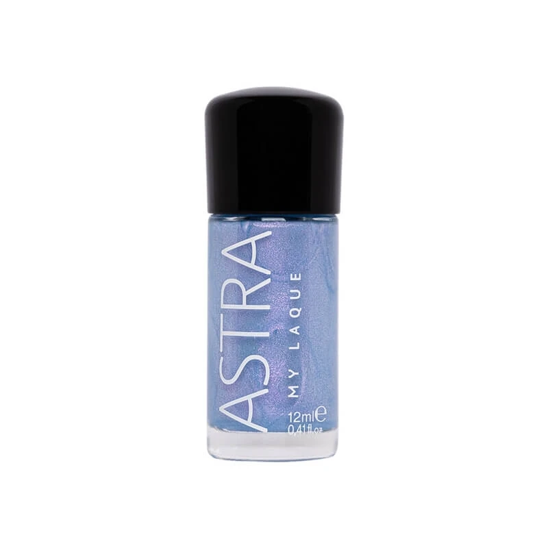 Astra My Laque Ultra Glossy - Nagellak nr. 0085 Filosofie