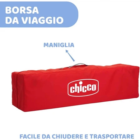 Chicco Open Box 0m+ León