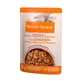 Nature's Variety Cat Bites in saus met kip - Compleet kattenvoer, 85 g
