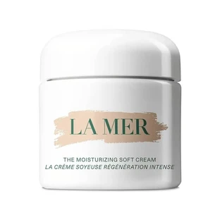 La mer The Moisturizing Soft Cream - Facial Moisturizer 100 ml