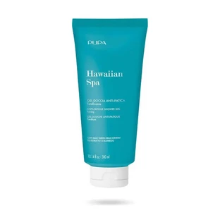 Pupa Hawaiian Spa - Anti-vermoeidheidsdouchegel 300 ml
