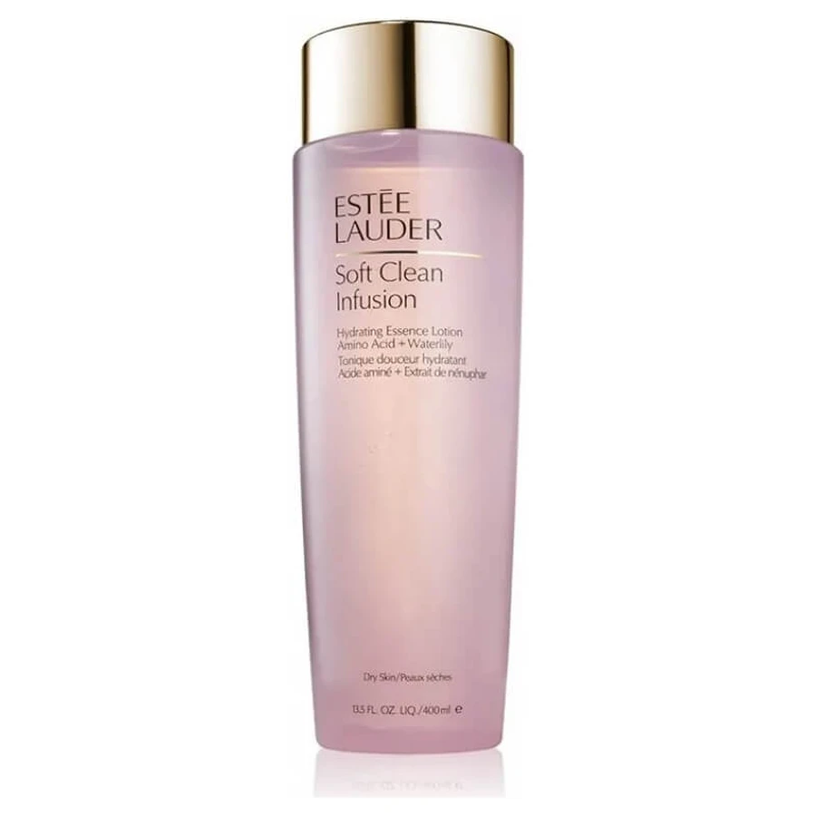 Estée Lauder Soft Clean Infusion - Hydraterende essence 400 ml