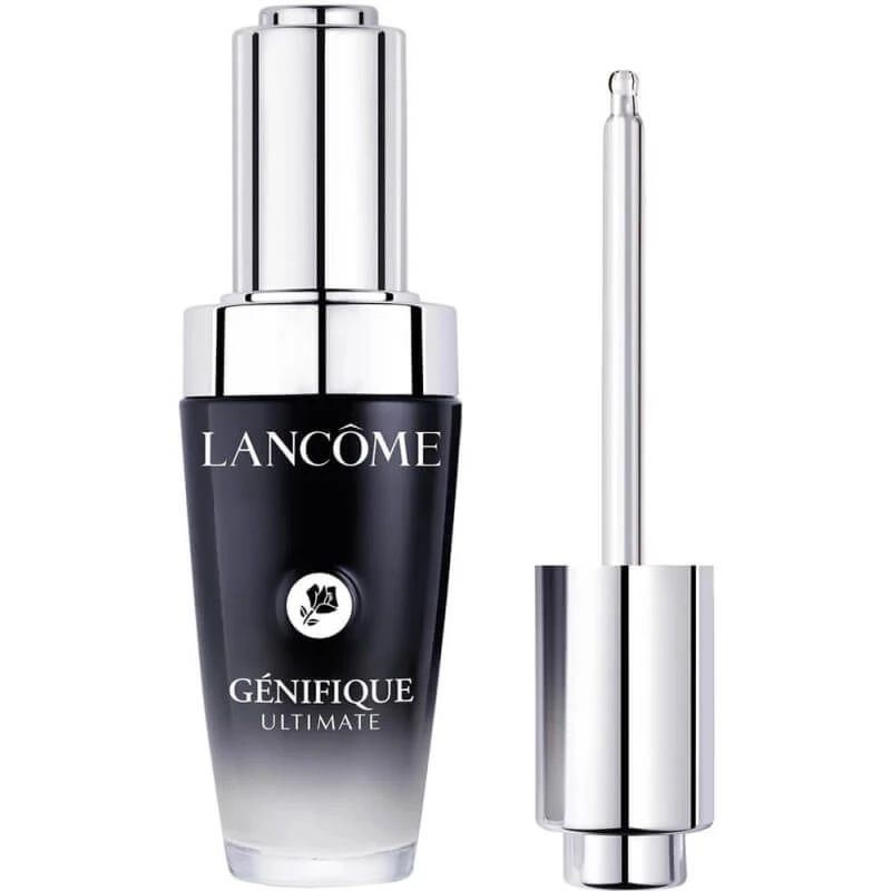 Lancôme Génifique Ultimate Serum - Anti-aging gezichtsserum, 50 ml