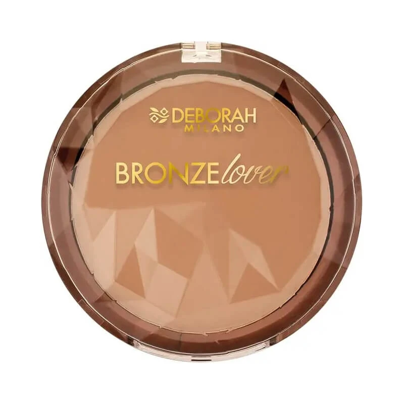 Deborah Bronze Lover - Bronzingpoeder nr. 03 Sunset