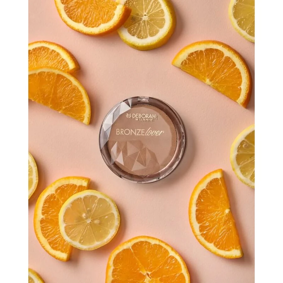 Deborah Bronze Lover - Bronzing Powder No. 03 Sunset