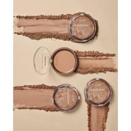 Deborah Bronze Lover - Bronzing Powder No. 03 Sunset
