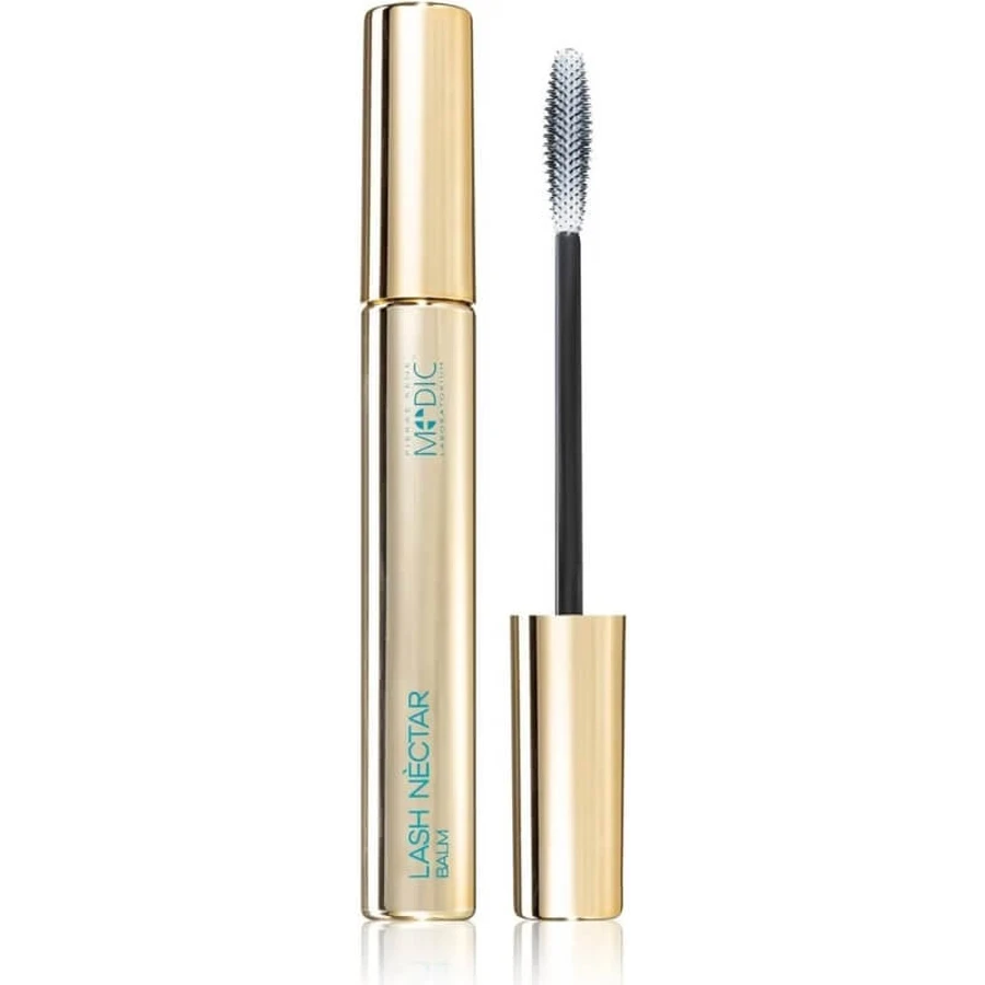 Pierre René Lash Nectar Balm – biała baza pod tusz do rzęs zwiększająca objętość: ceny i cechy
