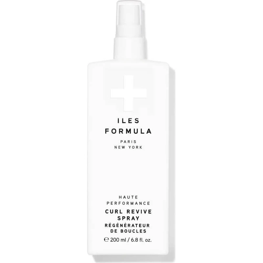 Iles formula Haute performance - spray per capelli ricci o mossi 200 ml