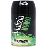 Malizia @sound – 100 ml Deospray