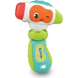 Clementoni Baby - Donatello de Hamer