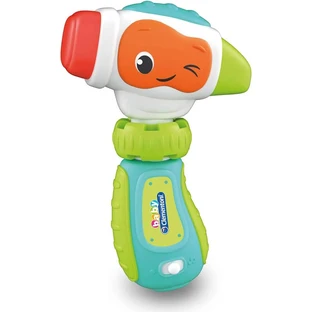 Clementoni Baby - Donatello de Hamer