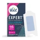 Veet Expert - 16 ontharingsstrips voor de bikinilijn en de oksels