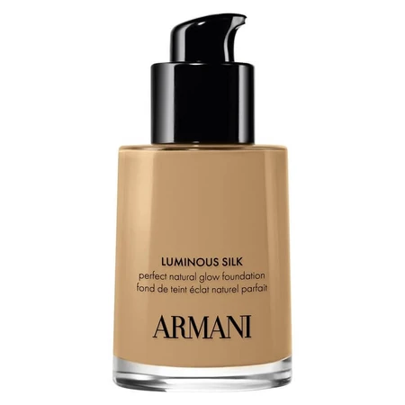 Giorgio Armani Luminous Silk Foundation – fond de ten nr. 6,5