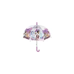 Coriex Kids Miracle Tunes MT0392 - paraplu van 60 cm met handvat voor kinderen