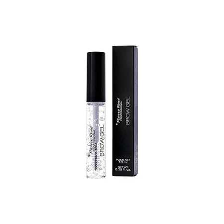 Gel para cejas Pierre René - Gel para cejas, 10 ml
