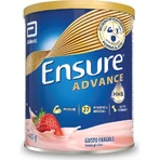 Ensure Advance 400 g, Erdbeergeschmack – Vitamin- und Mineralstoffpräparat