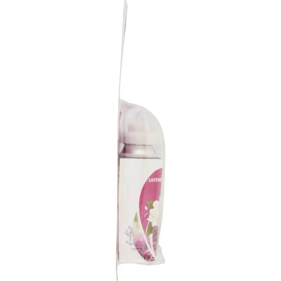 Glade Ricarica per deodorante per ambienti sense &amp; spray automatico 1 pezzo profumazione assortita