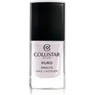 Collistar Puro - Long-Lasting Nail Polish No. 701 Rose Quartz