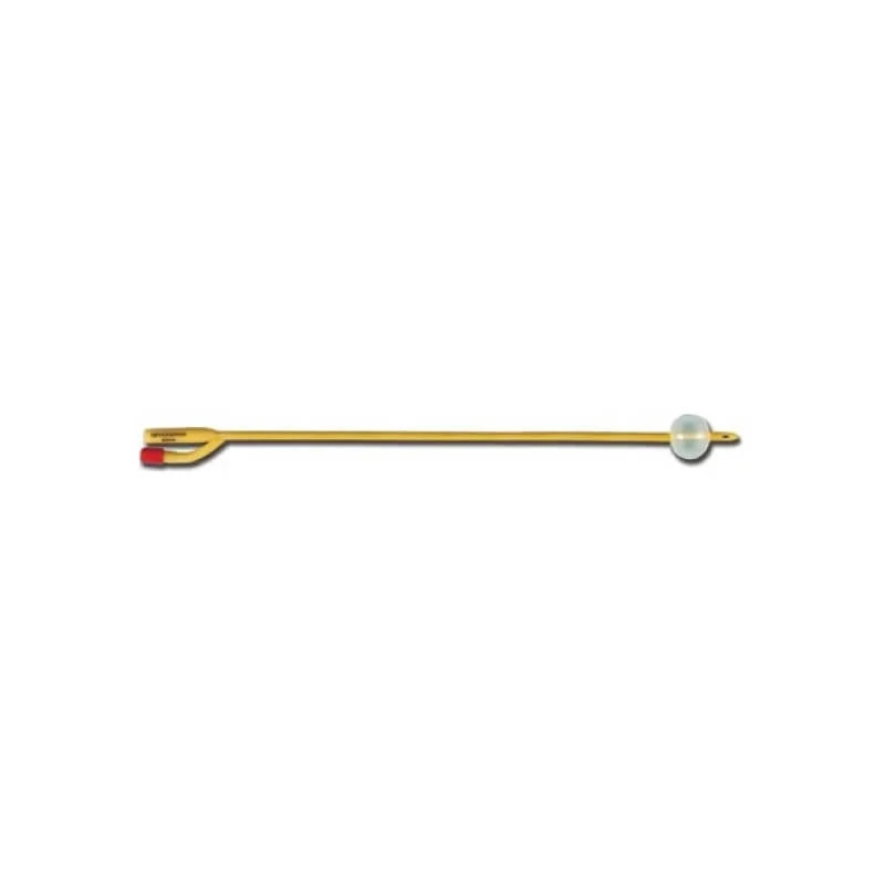 Foley - 2-weg siliconenkatheter 5/15 ch20