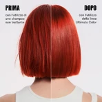 Wella Ultimate Color Step 2 Intense Miracle Leave-In Mask - Revitaliserende en beschermende verzorging voor gekleurd haar, 30 ml