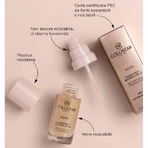 Collistar Nudo SPF 15 - Second-Skin Foundation - Nr. 3N Natural