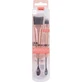 Real Techniques Skincare Brush Duo - 2 make-upborstels
