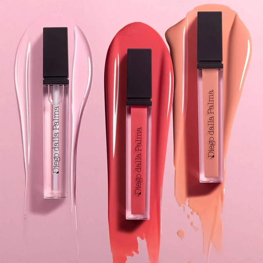 Diego dalla Palma Gloss Push Up - Gloss à lèvres repulpant n° 57