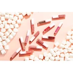 Wet n Wild Cloud Pout Marshmallow Lip Mousse - Liquid Lipstick - Cotton Candy Skies