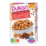 Oat tarts with chocolate, 350 g, Dukan