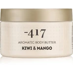 Minus 417 Serenity legend kiwi e mango - burro il corpo 250 g